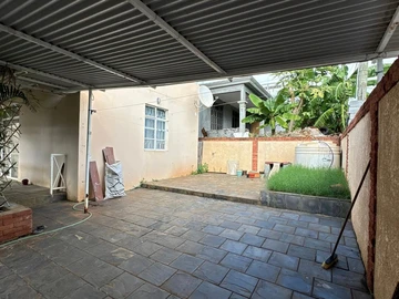 3 Bedroom Villa