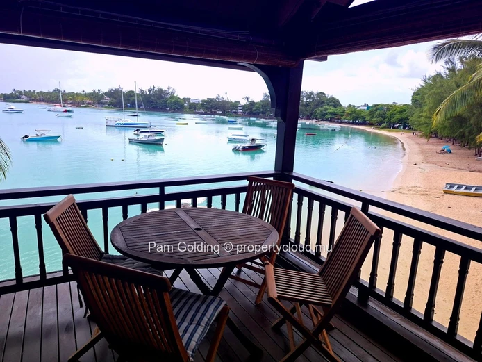Grand Baie – Apartment for rent - Pam Golding Mauritius