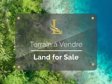 Land For Sale, Pereybere