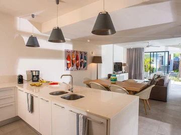 Villa de 3 Chambres