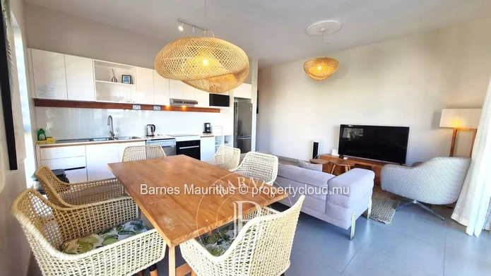PEREYBÈRE – Stunning Apartment Close to Beach – 2 Bedrooms