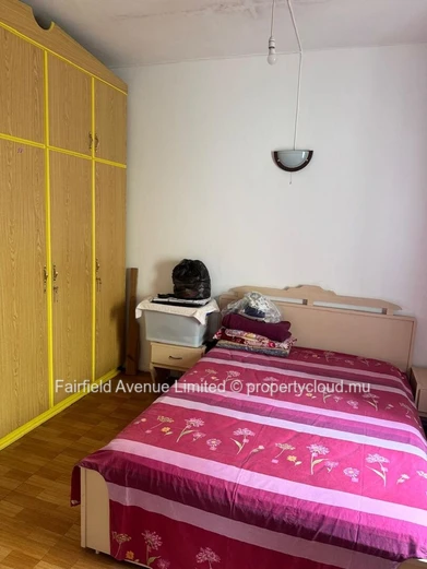 Appartement meublé de 2 chambres à louer à Moka