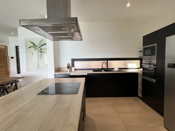 Appartement de 3 Chambres