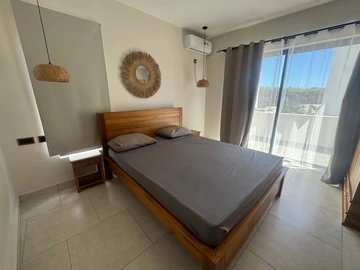 Villa de 4 Chambres