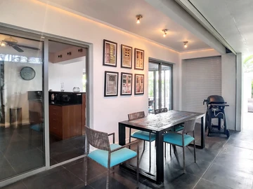 Maison de 3 Chambres