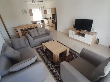 Appartement de 3 Chambres