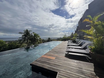 3 Bedroom Penthouse