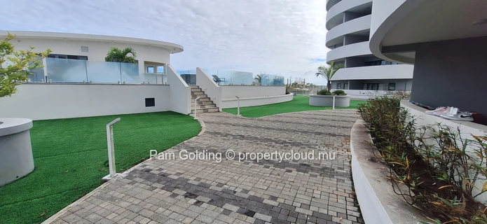 Your Sky-High Dream Awaits — Sky Garden, Quatre Bornes