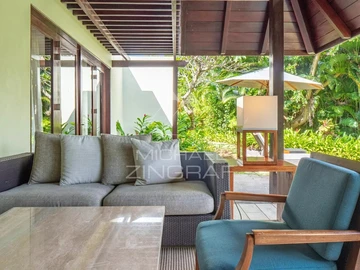 3 Bedroom Villa