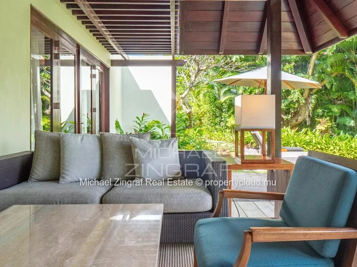Four Seasons Villa at Anahita: Exceptional Ownership in a World-Class Resort Setting