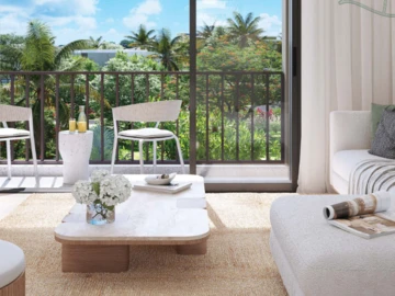 Appartement