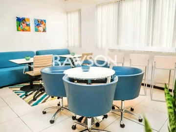 Bureau