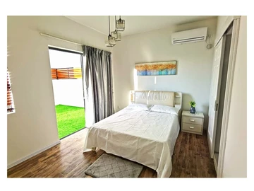 Villa de 4 Chambres