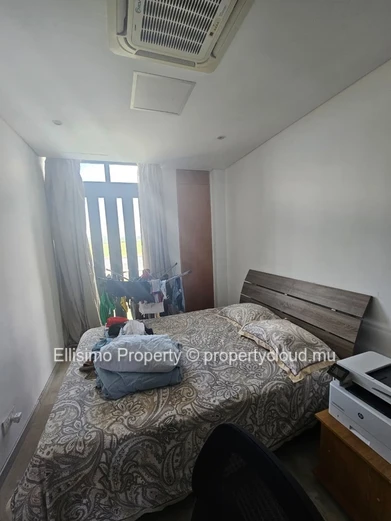 À louer – Appartement 2 chambres à La Croisette