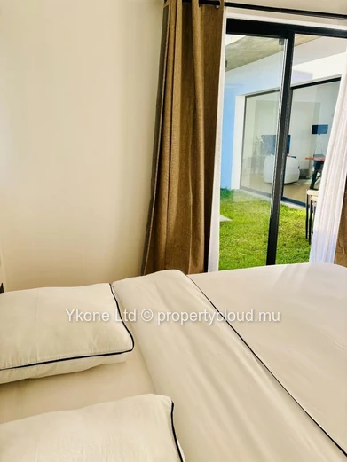 Villa For Rent In Grand Baie