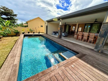 4 Bedroom Villa