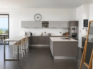 Penthouse de 3 Chambres
