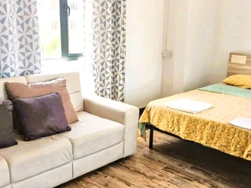 Villa de 4 Chambres
