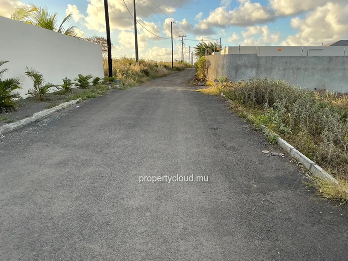 ?? For Sale – Exceptional 53-Perch Plot Of Land In Mont Mascal
