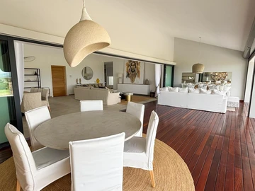 4 Bedroom Penthouse