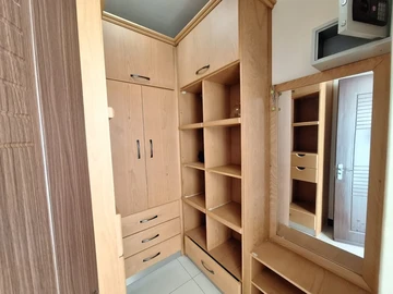 Appartement de 3 Chambres