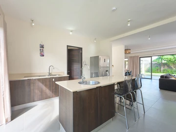 3 Bedroom Villa