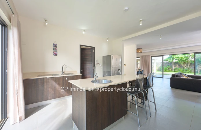 3-Bedroom RES Villa with Private Pool for Sale in Grand Baie