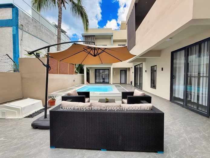 Albion – Apartment for rent
