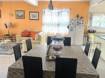 Villa de 7 Chambres