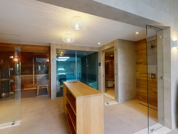 Appartement de 2 Chambres