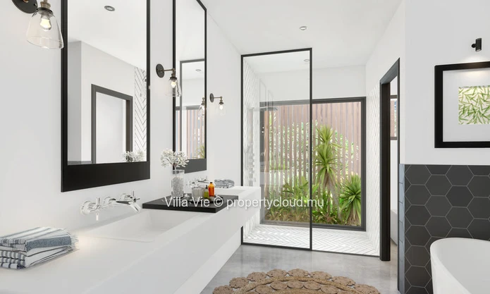 Legend Hill - Luxurious 3-bedroom apartment with sea view