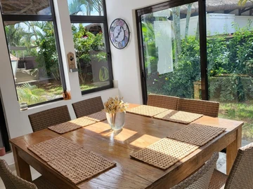Villa de 3 Chambres