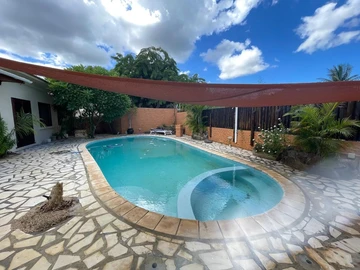 Villa de 4 Chambres