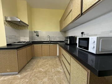 3 Bedroom Apartment