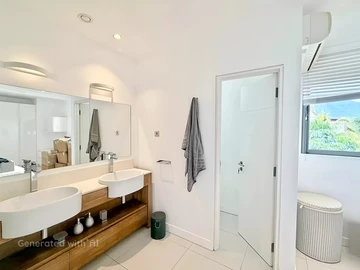 3 Bedroom Penthouse