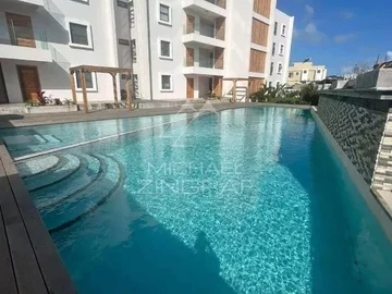 3 Bedroom Penthouse