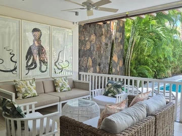 Townhouse, Duplex de 3 Chambres