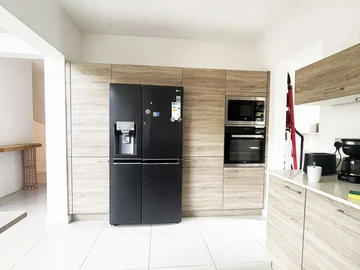 3 Bedroom Villa