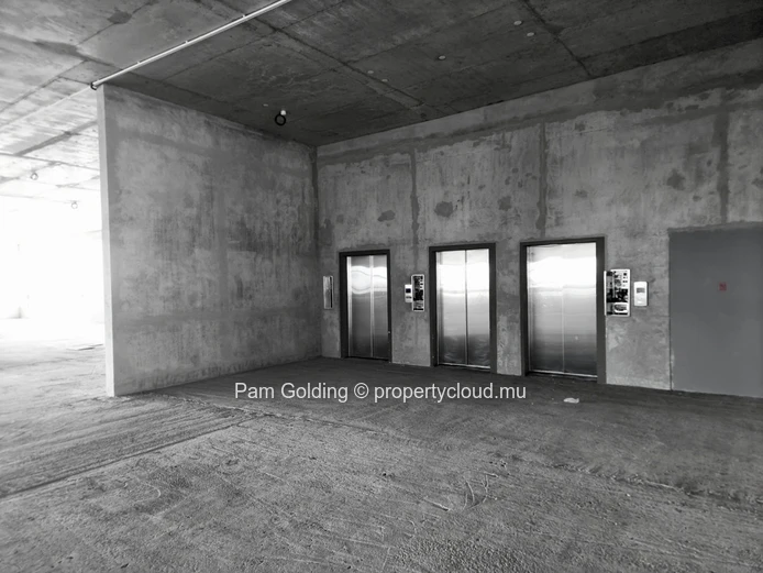 PREMIUM OFFICE SPACE | Victoria Urban Terminal, Port Louis