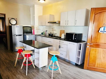 Appartement de 2 Chambres