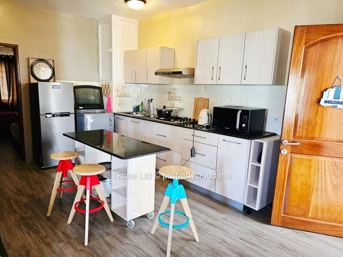 Appartement À Louer À Flic En Flac