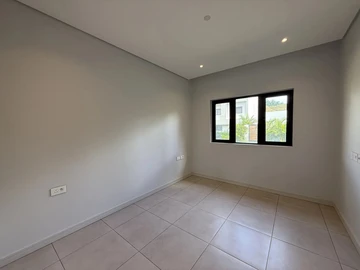 Appartement de 2 Chambres