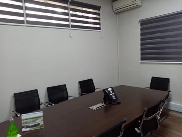 Office for rent close to amenities 