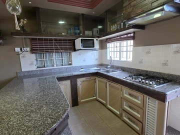 2 Bedroom Penthouse