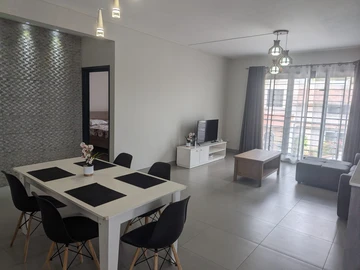 Appartement de 3 Chambres