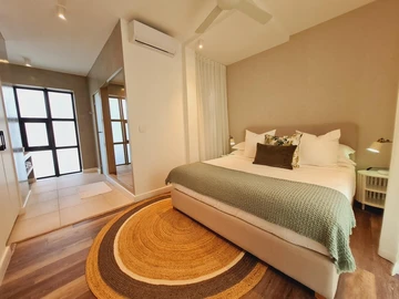 Appartement de 3 Chambres
