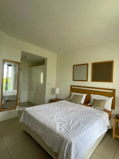 HAUTE RIVE - Charming townhouse - 3 bedrooms