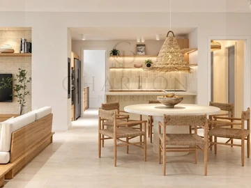 3 Bedroom Penthouse