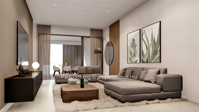 Bayside Marina & Waterfront Residences<br/> <br/>