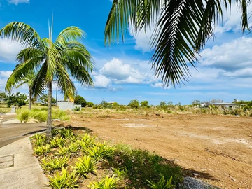 Residential Land